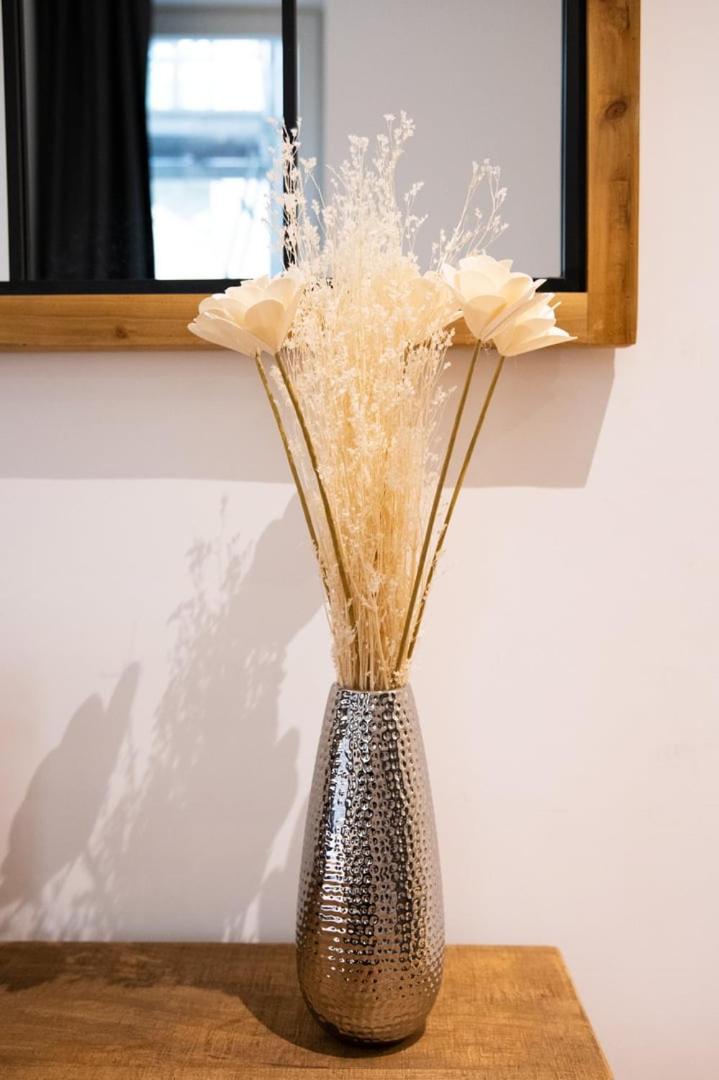 Le St Germain - Pétillant studio décoré avec goût en centre-ville Lyon Extérieur photo