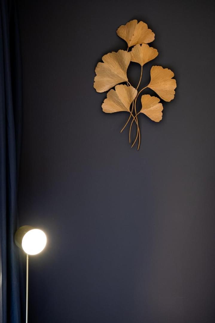 Le St Germain - Pétillant studio décoré avec goût en centre-ville Lyon Extérieur photo